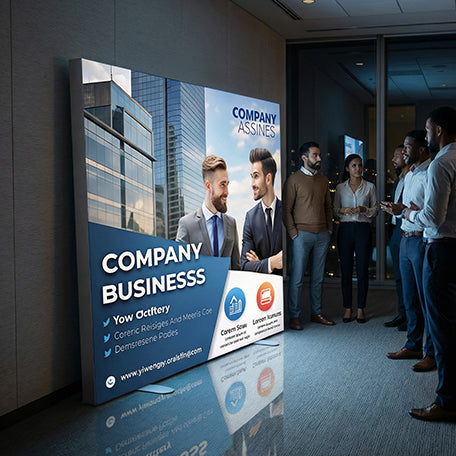 Corporate Banners