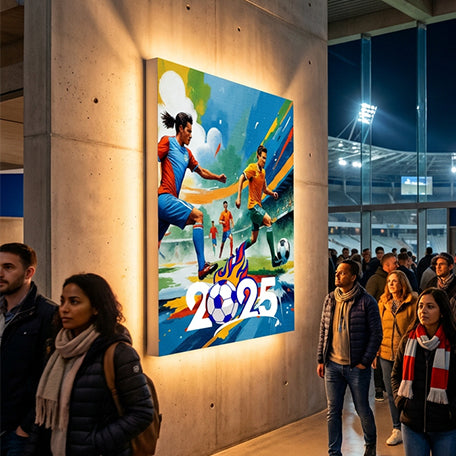 Sports Banners