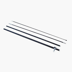 Feather Flag-Convex - Backdropsource