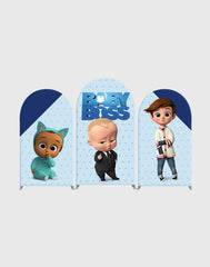 Pre Designed Themed Party Media Sets for Birthday / Events/ Weddings - Backdropsource