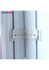 SEG Modular Lightbox Display Kit - Model 3