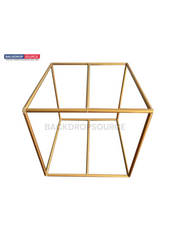 10 Sets of Stretch Fabric Displays for Product Showcase