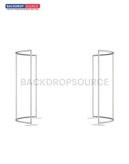 360 Spinner Booth Enclosure