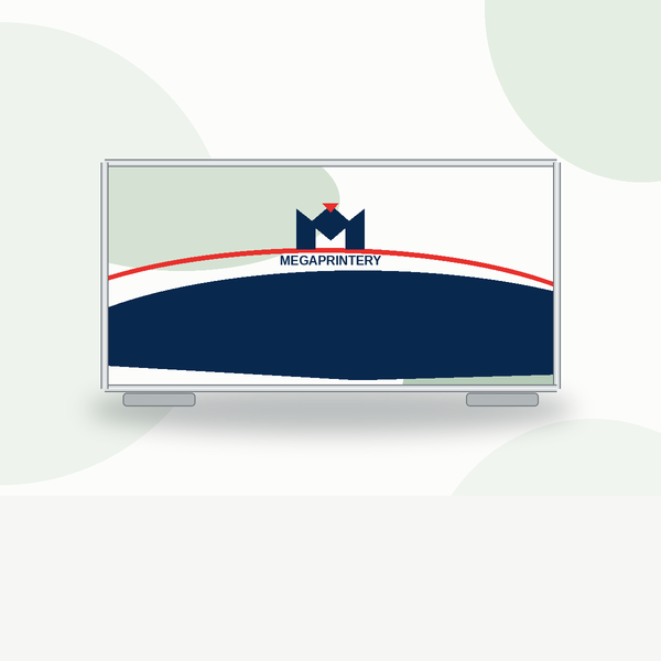 16.4x8.2ft SEG Light Box - hero front