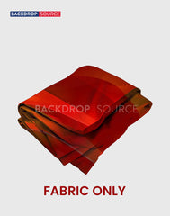 Curved Wave Trade Show Display