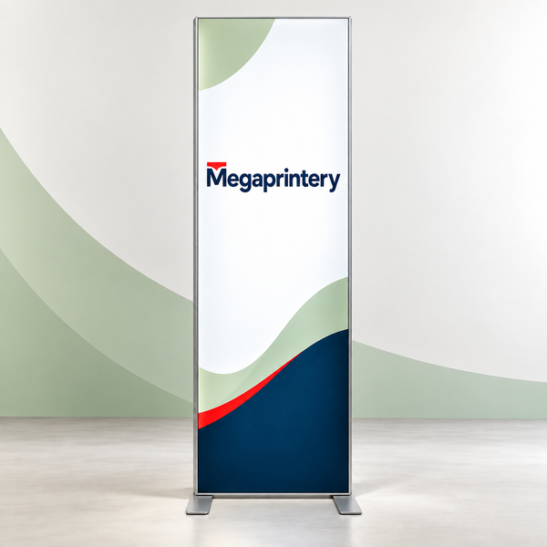 2.8x7.4ft SEG Light Box - hero front