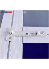 SEG Modular Lightbox Display Kit - Model 5