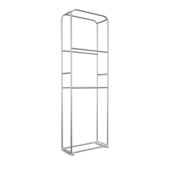 Modular 3D Tension Fabric Backdrop Wall