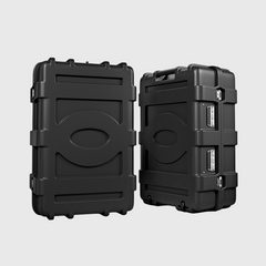 Griffin Modular Reception Stand