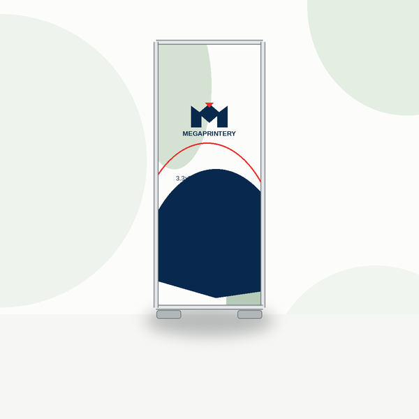 3.3x8.2ft SEG Light Box - hero front