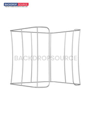 Cube Tent- Wide Doorway Photo Booth