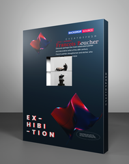 SEG Popup - Internal Showcase with Recessed Led Ring