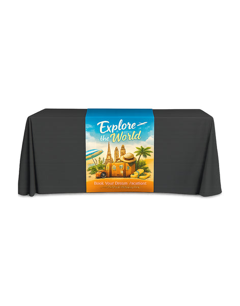 Premium Table Runner