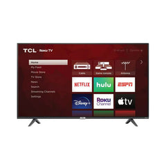 50'' TCL TV