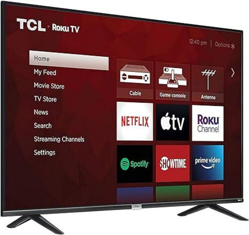 55'' TCL TV