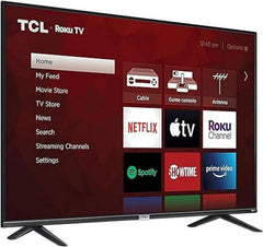 55'' TCL TV