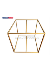 5 Sets of Stretch Fabric Displays for Product Showcase