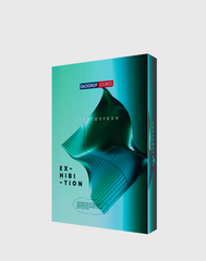 SEG Popup Straight Media Wall