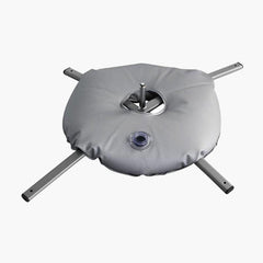 Teardrop Flag - Backdropsource