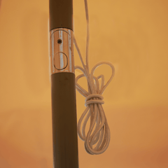 Tilting Patio Umbrellas With Valances – 8.8ft x 8.8ft