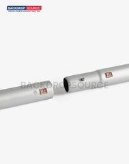 Crown Shaped Advertising Stand