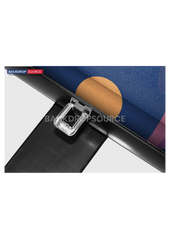 Custom Printed Retractable & Collapsible Panel