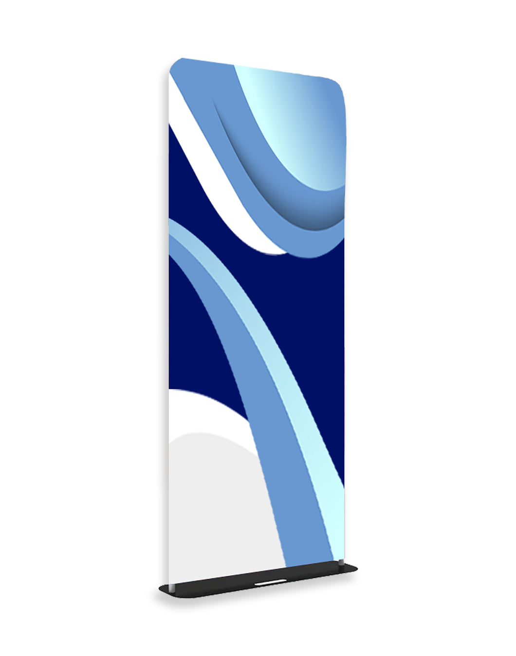 EZ  Banner Stands for Trade Show Displays