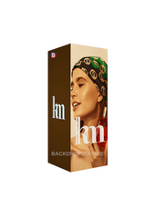 Modular EZ Cubic Fabric Tower Display