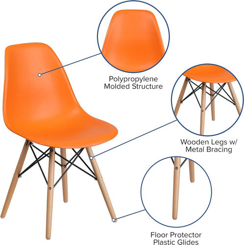 Emma+Oliver Dinning Chair