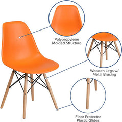 Emma+Oliver Dinning Chair