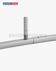 Curved Wave Trade Show Display