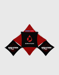 Triangular (medium) - Pop Up GeoMetrix Grid Display