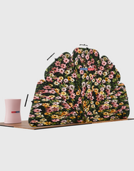 Portable Exhibit Display 10ft x 20ft - Model 2