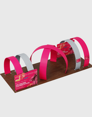 Modular Booth Kits 40ft x 20ft - Model 1