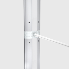 SEG Foldable Display Counter