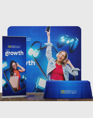 Trade Shows Booth Packages