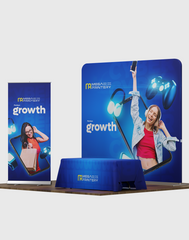 Trade Shows Booth Packages
