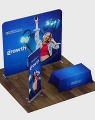 Trade Shows Booth Packages