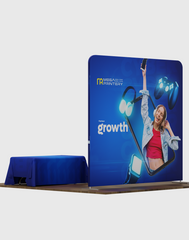 Trade Shows Booth Packages