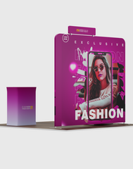 Portable Exhibit Display 10ft x 10ft - Model 16