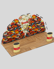 10x20 Modular Trade Show Booth - Pro 2