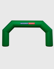 Angled Arch Inflatable