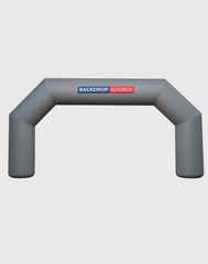 Angled Arch Inflatable