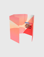 Hexagon Photo Booth Enclosure
