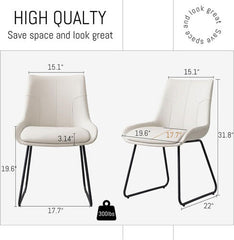 Hipihom Dining Chair