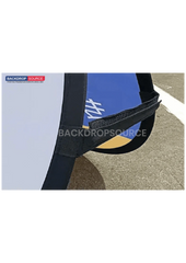 Horizontal Pop Up Banners ( Double Side Printed)