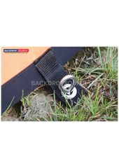 Horizontal Pop Up Banners ( Double Side Printed)