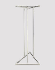 Modular Triangle Banner Display Stand
