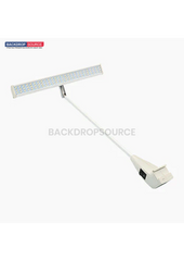 Modular L Arch TV Display Exhibition Kit for 10ft Wide Booths