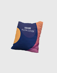 Customized  Pillow Covers